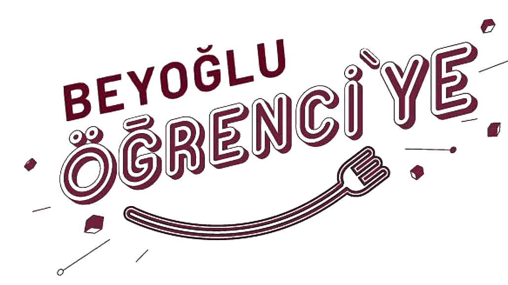 Öğrenci'Ye Logo